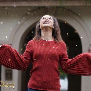 Meet your Posher, Demetria